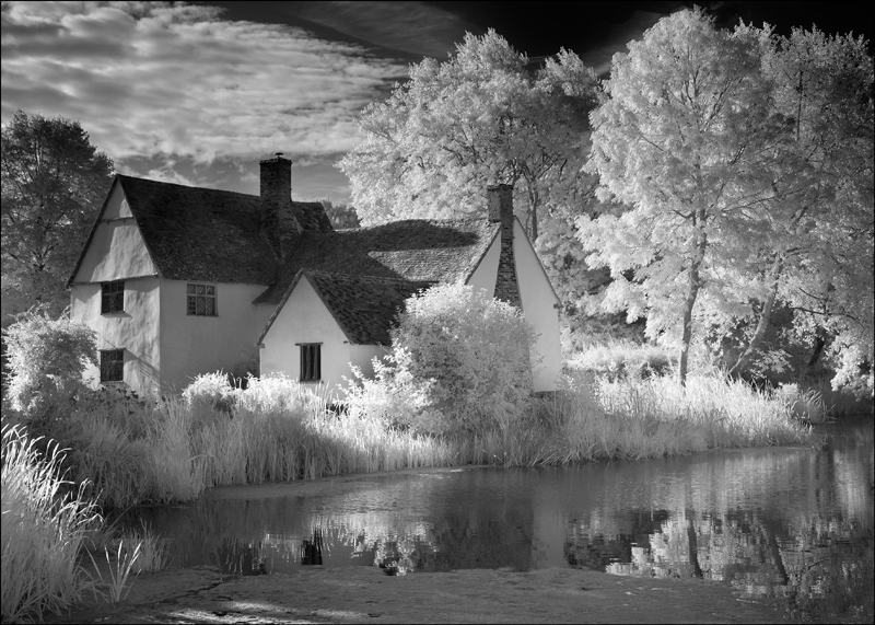 Early Morning at Willy Lotts Cottage.jpg